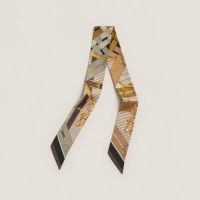 レディス, スカーフ、ショール＆マフラー, ツイリー＆その他スモール